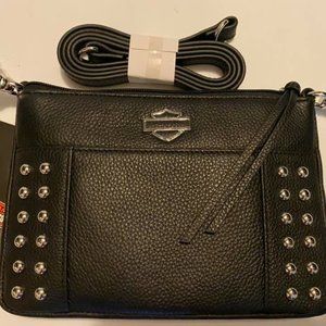 Harley Davdison Woman's hip bag